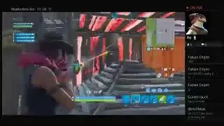 Bischen solo oder solo arena XD