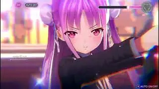 【ヘブバン】時計塔5F 3T攻略