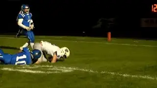 Riverton Parke Advances to the Sectional Championship