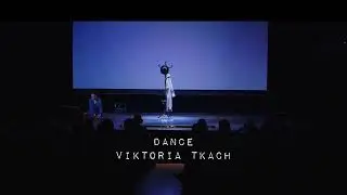 Between - Dance Solo