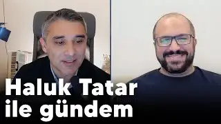Haluk Tatar ile Erdoğan'ın Ak Parti 7. Olağan Kongresi konuşmasını izledik / yorumladık!