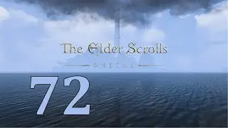 The elder scrolls online Прохождение часть 72 Прологи Рог Джа Дарри