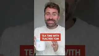 5 Reasons The British Love Tea | "The World's Greatest Drink"