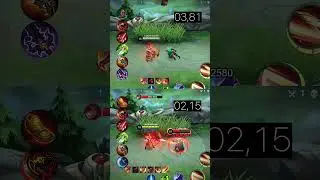 Yi Sun Shin Best Build 2023 🏹🗡 | Mobile Legends ~ MLBB