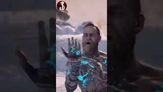 Kratos is WEAKER than the Norse gods