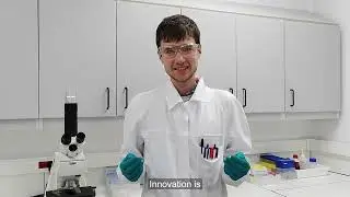 Innovation is - Benoit