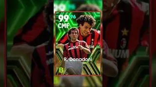 R.Donadoni efootball 24 #efootball #football #pes