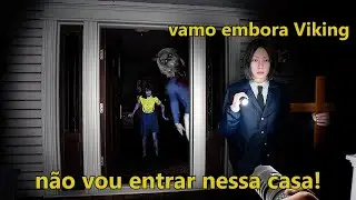 Como NÃO jogar Otherplane
