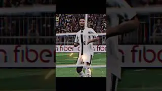 Probably my best free-kick🥵🐐[Efootball23] #efootball #messi