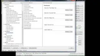 Scrapebox Automator Plugin - Automate Scrapebox Functions