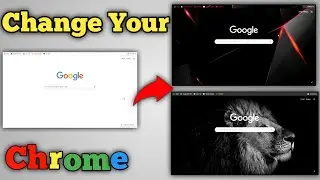 How to Customize Chrome Background and Theme