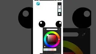 Cute Minimal Digital Art in Infinite Design 