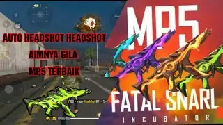 REVIEW SKIN INCUBATOR MP5 TERBARU!!
