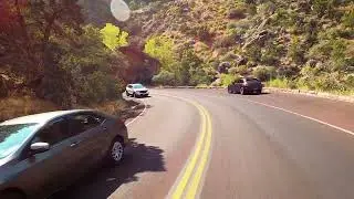 Zion Canyon NP