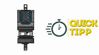 Refined Storage Solderer Automation | Quick Tipp
