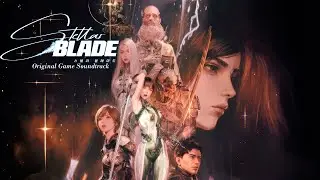 Stellar Blade - Original Game Soundtrack