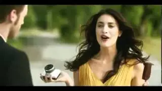 Kıvanç Tatlıtuğ Yeni Magnum Reklamında!