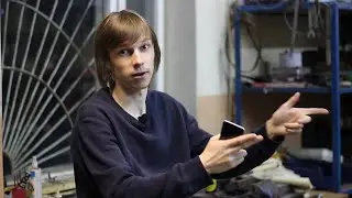 Автомобиль Админа: Копейка мечты.