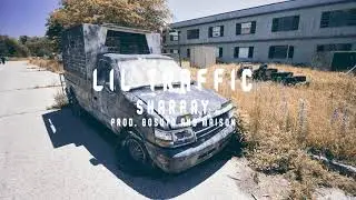 Lil Traffic - Sharpay (Prod. Gosuto & Maison)