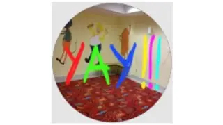 Piggy Backrooms April Fools