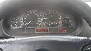 E46  316ti eml arizasi gaz yememe sorunu