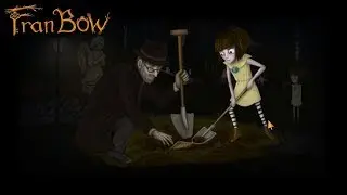 GECE YARISI MEZARLIK ZİYARETİ (FRAN BOW #9)