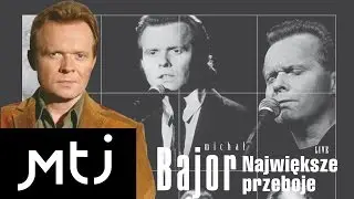Michał Bajor - Nie opuszczaj mnie
