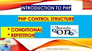 Lesson 5: PHP Control Structure Loop Hands On