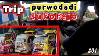 BISMILLAH PERDANA HUDA PUTRA NGEVLOG TAHAP #1
