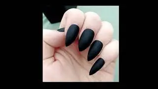 SOWHATIMDEAD x Lil Peep - Black Fingernails (instrumental by Cruor) ~slowed~