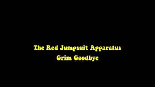 Experience 'Grim Goodbye' in Reverse – The Red Jumpsuit Apparatus Backward