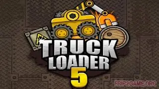 Truck Loader 5 - Level 1 to Level 10 Walkthrough