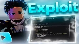 The Best ROBLOX EXECUTOR *BUNNI* (100% sUNC + NO BANS!) Working After Roblox Update 2025!