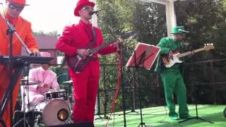 Группа RADIO BAND