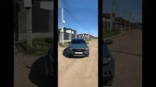 Лада Веста СВ КРОСС | Lada Vesta SW CROSS