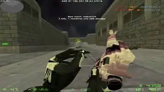 cs 1.6 best aim cfg
