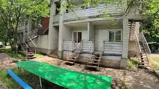 Турбаза Сосновая роща Орловщина "Припять"