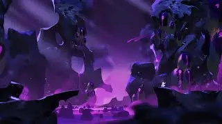 Ori And The Will Of The Wisp Complete Story Walkthrough+100% Completion With All Side Quests Part 7