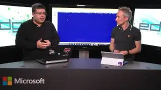 Windows Server vNext Storage QoS overview