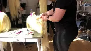 Hair Extensions Course(London)