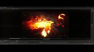 Phượng Hoàng UNREAL ENGINE Phoenix