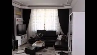 Leilighet Alanya