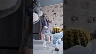 САМЫЙ необычный ЧАЙ💙🐨 