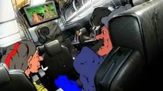 Петька 4: День независимости Intro