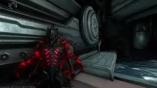 #Warframe