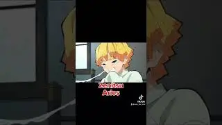 Seu personagem de demon slayer baseado em seu signo