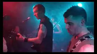 Melmor  - En live à l'Autre Monde -