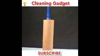 Cleaning Gadget 