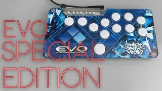 EVO Edition Snack box Micro First Look