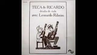 Teca & Ricardo - Desafio